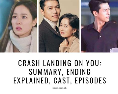 crash landing on you imdb|crash landing on you ending explained.